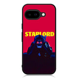 Star lord Red X8071 Google Pixel 9A Case
