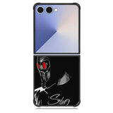 Star lord X8072 Samsung Galaxy Z Flip 7 Case