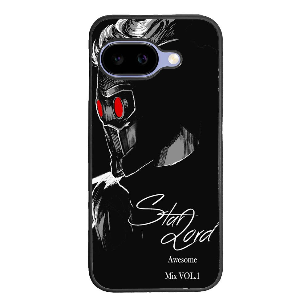 Star lord X8072 Google Pixel 10A Case