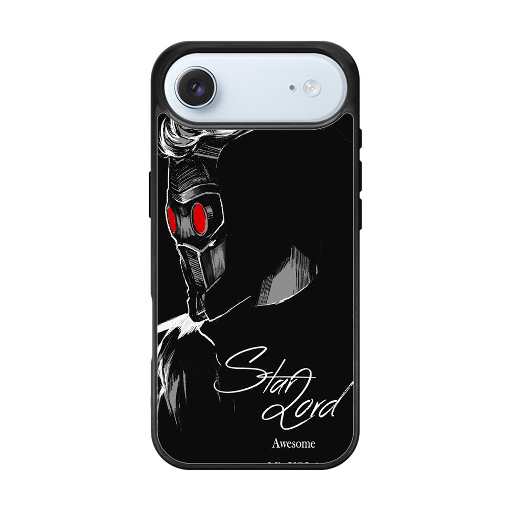 Star lord X8072 iPhone Air Case