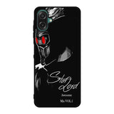 Star lord X8072 Samsung Galaxy A07 Case