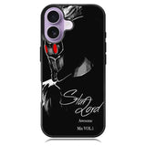 Star lord X8072 iPhone 17 Case