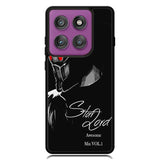 Star lord X8072 Motorola Moto Edge 2025 | Moto Edge 60 Fusion | Moto Edge 60 Pro Case