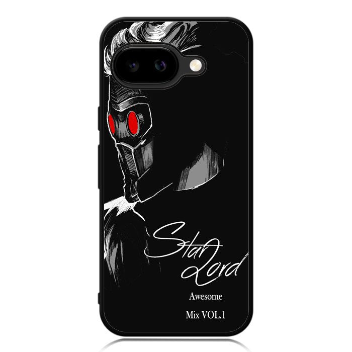Star lord X8072 Google Pixel 9A Case