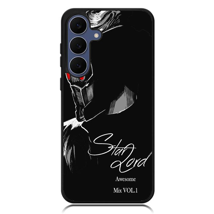 Star lord X8072 Samsung Galaxy S25 FE Case