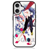 Suzuya Juuzou Wallpaper Case iPhone 16 BC0768