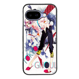 Suzuya Juuzou Wallpaper Google Pixel 10A Case BC0768
