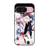 Suzuya Juuzou Wallpaper Case Google Pixel 9 BC0768