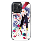 Suzuya Juuzou Wallpaper Case iPhone 15 Pro Max BC0768