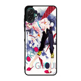 Suzuya Juuzou Wallpaper Case Samsung Galaxy A07 BC0768
