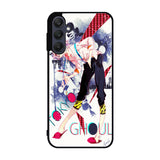 Suzuya Juuzou Wallpaper Samsung Galaxy A25 5G Case BC0768