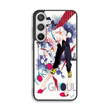 Suzuya Juuzou Wallpaper Samsung Galaxy A26 5G Case BC0768