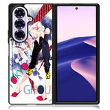 Suzuya Juuzou Wallpaper Samsung Galaxy Z Fold 7 5G Case BC0768