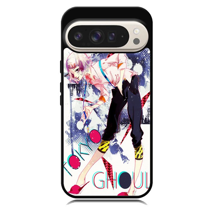Suzuya Juuzou Wallpaper Google Pixel 10 Pro XL Case BC0768