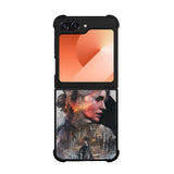 The Witcher 3 Wild Hunt  Case Samsung Galaxy Z Flip 6 5G BC0771