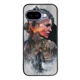 The Witcher 3 Wild Hunt  Google Pixel 10A Case BC0771