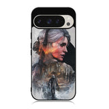 The Witcher 3 Wild Hunt  Case Google Pixel 9 Pro XL BC0771