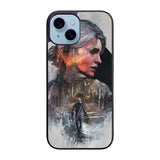 The Witcher 3 Wild Hunt  Case iPhone 15 Plus BC0771