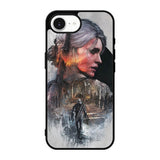 The Witcher 3 Wild Hunt  iPhone 17e Case BC0771