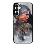 The Witcher 3 Wild Hunt  Samsung Galaxy A16 Case BC0771