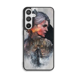 The Witcher 3 Wild Hunt  Samsung Galaxy A26 5G Case BC0771