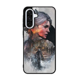 The Witcher 3 Wild Hunt  Samsung Galaxy A36 Case BC0771
