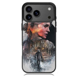 The Witcher 3 Wild Hunt  iPhone 17 Pro Max Case BC0771