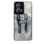 C Ronaldo Form Juventus Motorola Moto Edge 2024 Case BC0729