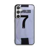 C Ronaldo Juventus FC Samsung Galaxy A26 5G Case BC0730