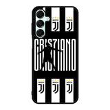 C Ronaldo Juventus Samsung Galaxy A16 Case BC0731