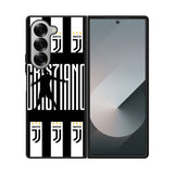 C Ronaldo Juventus Case Samsung Galaxy Z Fold 6 5G BC0731