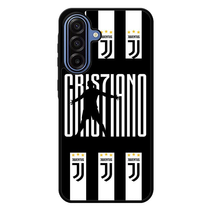 C Ronaldo Juventus Samsung Galaxy A17 5G Case BC0731