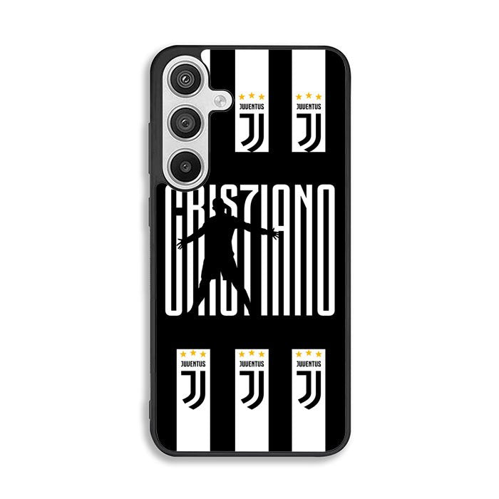 C Ronaldo Juventus Samsung Galaxy A26 5G Case BC0731