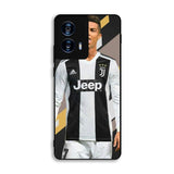 Cristiano Ronaldo Juventus Motorola Moto G Power 5G 2024 Case BC0734