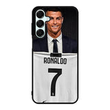 Best Cristiano Ronaldo Juventus Samsung Galaxy A16 Case BC0726