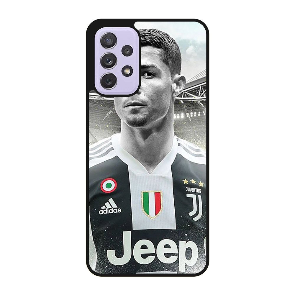 Cristiano Ronaldo Juventus Samsung Galaxy A23 5G Case BC0735