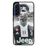 Cristiano Ronaldo Juventus Samsung Galaxy A17 5G Case BC0735