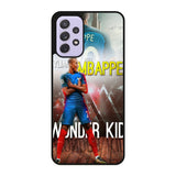 Kylian Mbappe Samsung Galaxy A23 5G Case BC0755