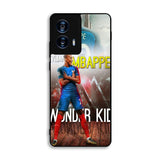 Kylian Mbappe Motorola Moto G Power 5G 2024 Case BC0755