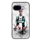 Ronaldo Juventus Google Pixel 10A Case BC0765