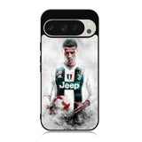 Ronaldo Juventus Case Google Pixel 9 Pro XL BC0765