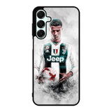 Ronaldo Juventus Samsung Galaxy A16 Case BC0765