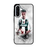 Ronaldo Juventus Samsung Galaxy A36 Case BC0765