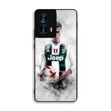 Ronaldo Juventus Motorola Moto G Power 5G 2024 Case BC0765