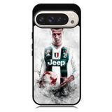 Ronaldo Juventus Google Pixel 10 | Google Pixel 10 Pro Case BC0765