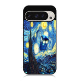 Starry Night Van Gogh Case Google Pixel 9 Pro XL BC0767