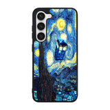 Starry Night Van Gogh Case Samsung Galaxy S24 Plus 5G BC0767