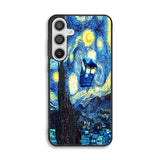 Starry Night Van Gogh Samsung Galaxy A26 5G Case BC0767