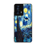 Starry Night Van Gogh Motorola Moto G Power 5G 2024 Case BC0767