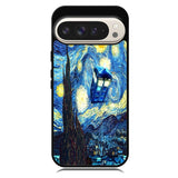 Starry Night Van Gogh Google Pixel 10 Pro XL Case BC0767